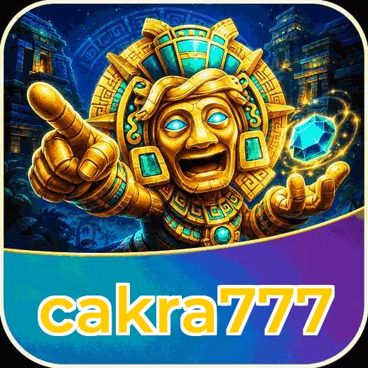 cakra777 Recommended Badge - Rating 8.6/10 Review Lengkap cakra777 Indonesia 2026